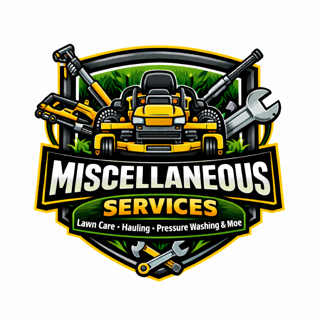 Miscellaneous Services LLC Logo